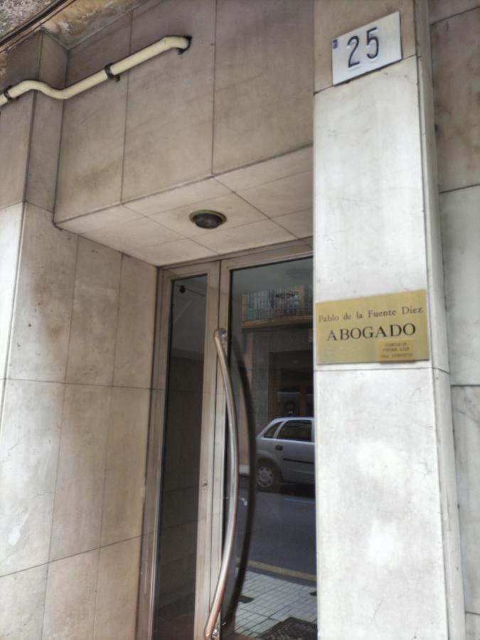 Marysa Continental Bonito Piso A Un Paso De La Playa Con Aparcamiento Appartamento Gijón Esterno foto