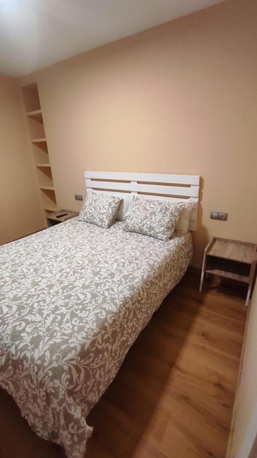 Marysa Continental Bonito Piso A Un Paso De La Playa Con Aparcamiento Appartamento Gijón Esterno foto
